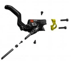 Magura Klemmschelle Für Bremsgriff MT-8 Carbolay® Carbon Ohne Schrauben 5 Magura Klemmschelle Für Bremsgriff MT-8 Carbolay® Carbon Ohne Schrauben -Fahrradteile Geschäft 0724709a