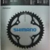 Shimano XT 1999-2003 4-Arm 9-fach 44Z N-Type IG Alu Y-1C694401 Ausverkauft ! -Fahrradteile Geschäft 1C694401