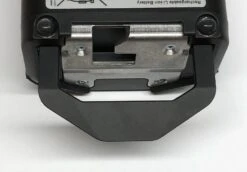 Bulls Akku Rahmenversion-Evo Supercore Im Unterrohr Ab 2019 37V / 15,0Ah = 555Wh Für Brose -Fahrradteile Geschäft 37146 05 Griff