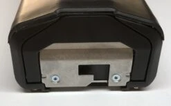 Bulls Akku Rahmenversion-Evo Supercore Im Unterrohr Ab 2019 37V / 15,0Ah = 555Wh Für Brose -Fahrradteile Geschäft 37146 05 Verriegelung