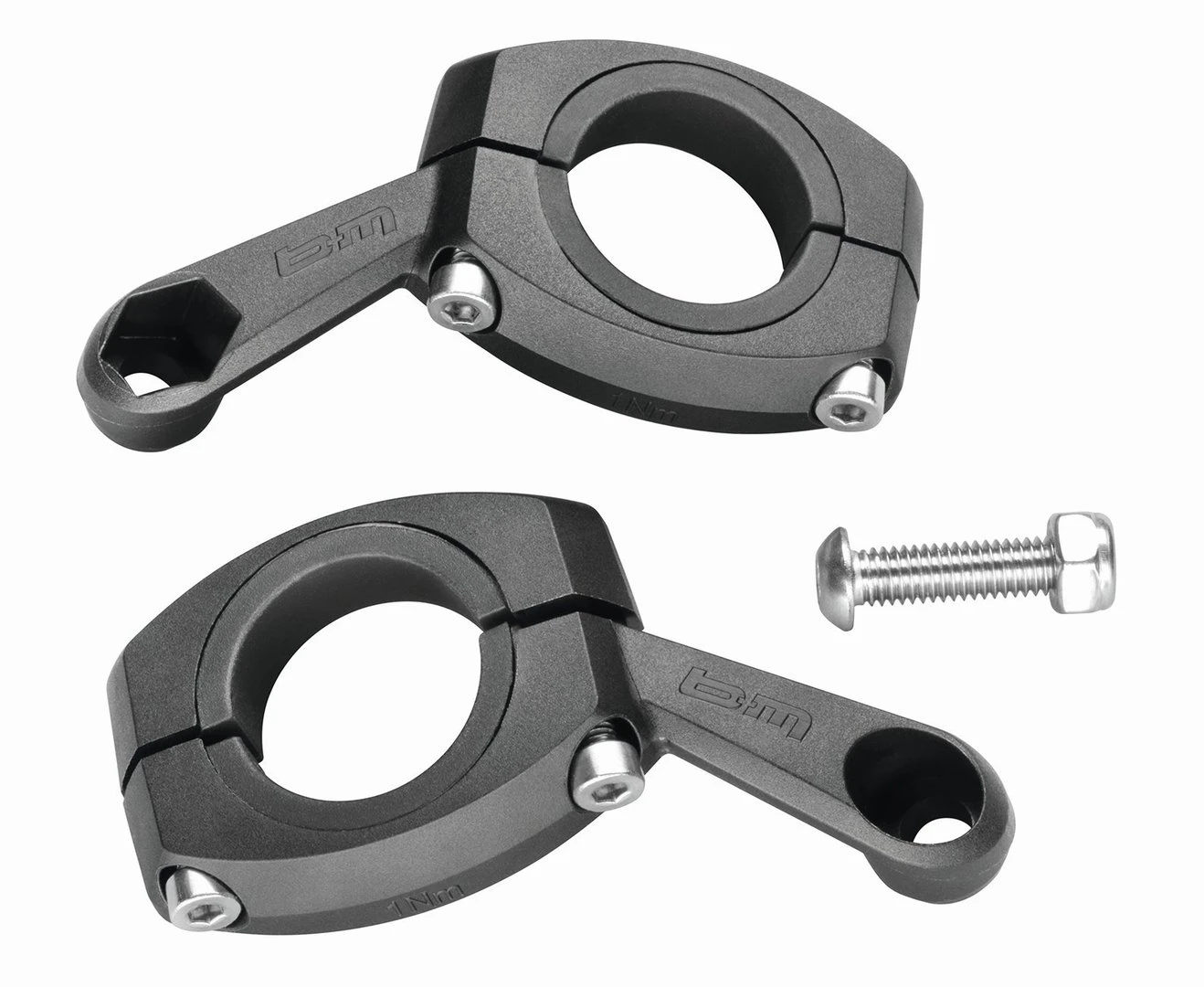 Bumm Lampenhalter Für Bosch Display-Halter Von Unten 470LHKAB 4 Bumm Lampenhalter Für Bosch Display-Halter Von Unten 470LHKAB – Bild 2