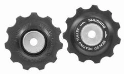 Shimano Leitrollenset XT Ab 2008 Shadow 9-fach Y-5W798080 Ausverkauft Ersatz: Y-5XF98130