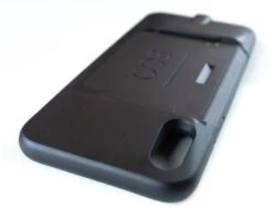 COBI Mount Case Für I-Phone X 7 COBI Mount Case Für I-Phone X -Fahrradteile Geschäft AC MC0 IX0 BK CBG0 a