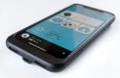 COBI Mount Case Für I-Phone X 9 COBI Mount Case Für I-Phone X -Fahrradteile Geschäft AC MC0 IX0 BK CBG0 c