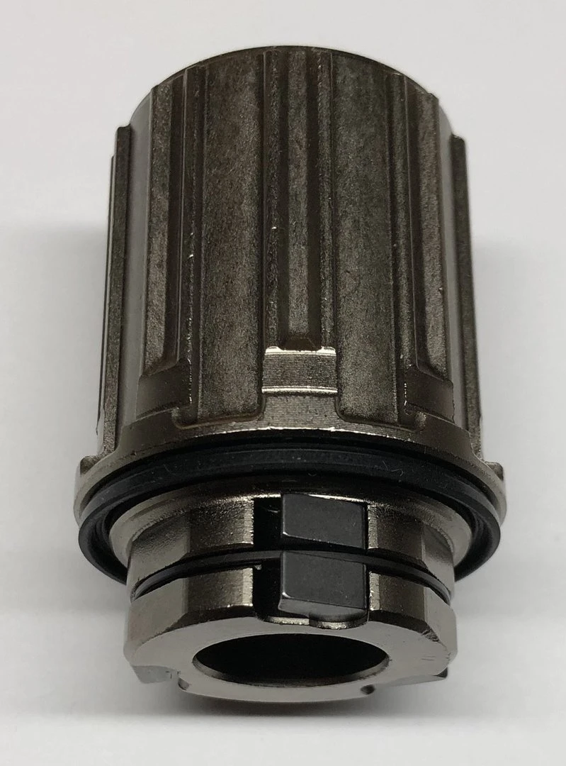 Alber Zahnkranzkörper 8-/9-/10-fach Mit Industrielager Für Motoren Ab 2013 4 Alber Zahnkranzkörper 8-/9-/10-fach Mit Industrielager Für Motoren Ab 2013 – Bild 2