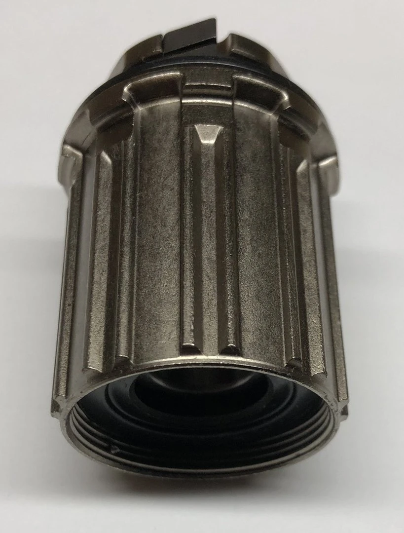 Alber Zahnkranzkörper 8-/9-/10-fach Mit Industrielager Für Motoren Ab 2013 5 Alber Zahnkranzkörper 8-/9-/10-fach Mit Industrielager Für Motoren Ab 2013 – Bild 3