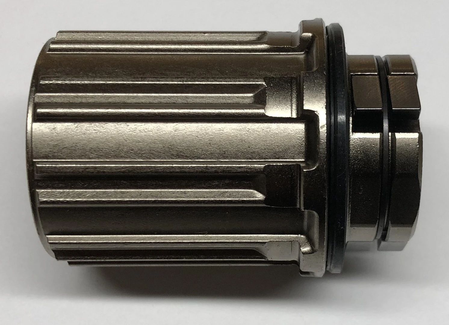 Alber Zahnkranzkörper 8-/9-/10-fach Mit Industrielager Für Motoren Ab 2013 6 Alber Zahnkranzkörper 8-/9-/10-fach Mit Industrielager Für Motoren Ab 2013 – Bild 4