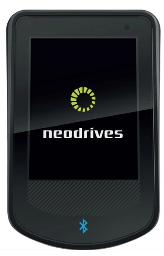 Alber Bediendisplay Modell Ab 2016 Z15 Connect Mit Neutralem Neodrives Startbildschirm 3 Alber Bediendisplay Modell Ab 2016 Z15 Connect Mit Neutralem Neodrives Startbildschirm