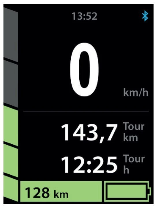 Alber Bediendisplay Modell Ab 2016 Z15 Connect Mit Neutralem Neodrives Startbildschirm 4 Alber Bediendisplay Modell Ab 2016 Z15 Connect Mit Neutralem Neodrives Startbildschirm – Bild 2