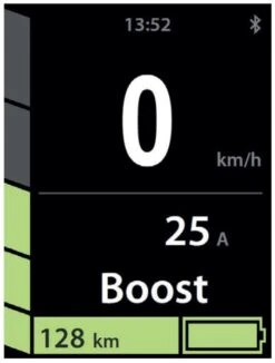 Alber Bediendisplay Modell Ab 2016 Z15 Connect Mit Derby-Xion Startbildschirm -Fahrradteile Geschäft Alber Neodrives Display Z15 Connect 1566803 d 1