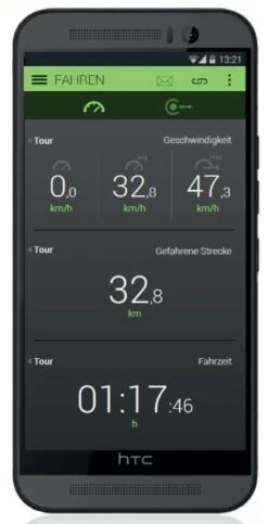 Alber Bediendisplay Modell Ab 2016 Z15 Connect Mit Derby-Xion Startbildschirm -Fahrradteile Geschäft Alber Neodrives Display Z15 Connect 1566803 k 1