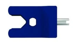 Biketec Reifendrucksensor FIT AV / Autoventil / Schrader 2er Set Für Vorder- Und Hinterrad -Fahrradteile Geschäft Biketec Bulls Fit 2.0 Reifendrucksensor AV Autoventil Schrader 2 Stueck Set 501229d