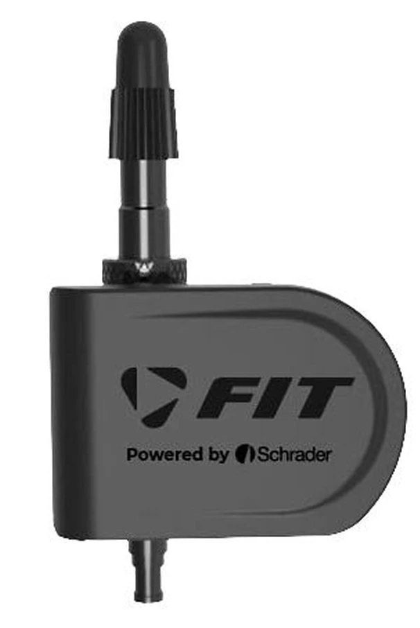 Biketec Reifendrucksensor FIT SV / Französisch / Presta / Sclaverand 1 Stück Einzeln 3 Biketec Reifendrucksensor FIT SV / Französisch / Presta / Sclaverand 1 Stück Einzeln