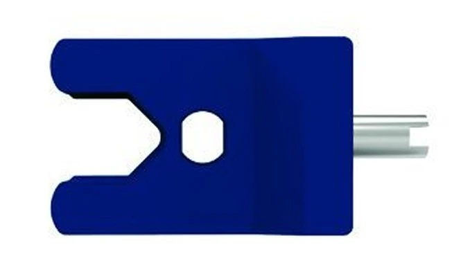 Biketec Reifendrucksensor FIT SV / Französisch / Presta / Sclaverand 1 Stück Einzeln 7 Biketec Reifendrucksensor FIT SV / Französisch / Presta / Sclaverand 1 Stück Einzeln – Bild 5