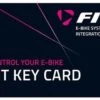 Biketec Key Card FIT 2.0 -Fahrradteile Geschäft Biketec Bulls Fit Key Card 501147