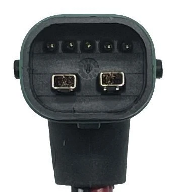 Biketec Akkukabel FIT 2.0 (Akkuterminal) Für Brose 550-350-70mm 8 Biketec Akkukabel FIT 2.0 (Akkuterminal) Für Brose 550-350-70mm – Bild 6