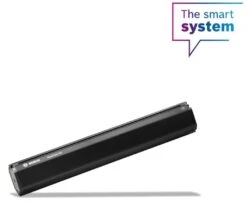 Bosch Akku PowerTube Integriert Ab 2022 Vertikal 750Wh Schwarz