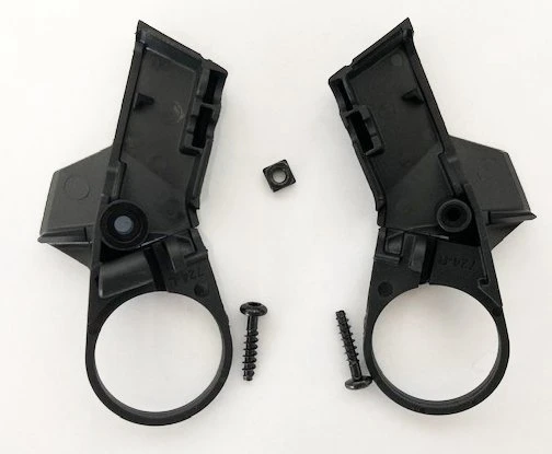 Diverse Hersteller Display-Halter Für Kiox Für CCS-Vorbau VLD-724 Mit 31,8mm Durchmesser – Bild 4