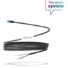 Bosch Lichtkabel Ab 2022 "the Smart System" Vorne 1600mm -Fahrradteile Geschäft Bosch Lichtkabel BES3 the smart System vorne Frontlicht Lampe 1600mm BCH3320 1600 EB1212003R 4054289006495