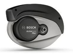 Bosch Motor Active-Line-Plus Gen.3 Ab 2018 250 Watt (nur Im Tausch)