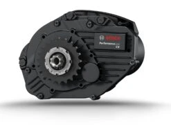 Bosch Motor Performance-CX Gen.2 Mit Freilauf 250 Watt (nur Im Tausch) Schwarz -Fahrradteile Geschäft Bosch Motor Drive Unit Performance Line CX 2018 2019 BDU250P CX 0.275.007.337 rechts
