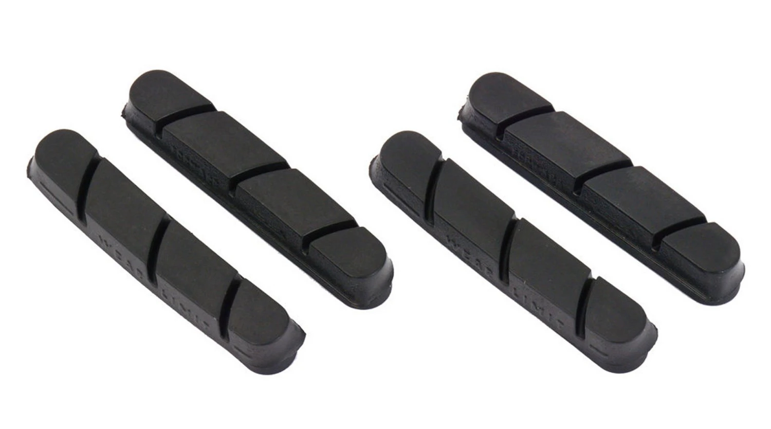 Campagnolo® Campagnolo Record™ Dual Pivot Ab 2000 Satz = 4 Stück BR-RE700