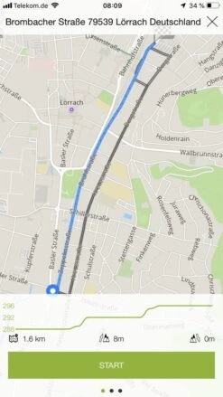 Brose Connect-C Bluetooth Modul Made By BMZ -Fahrradteile Geschäft Brose BMZ Connect C Module Bluetooth 34901l