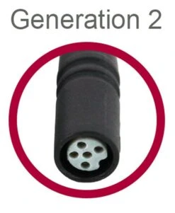 Brose Displaykabel Ab 2019 (mit Externer Wake-Leitung) Bloks Gen.2 M. Connect-C Anschl. Länge:1390mm 9 Brose Displaykabel Ab 2019 (mit Externer Wake-Leitung) Bloks Gen.2 M. Connect-C Anschl. Länge:1390mm -Fahrradteile Geschäft Brose BMZ Kabelsatz Displayleitung HMI 14d 2019 Connect C mit Wake Leitung Bloks 2.Gen 39418 2b