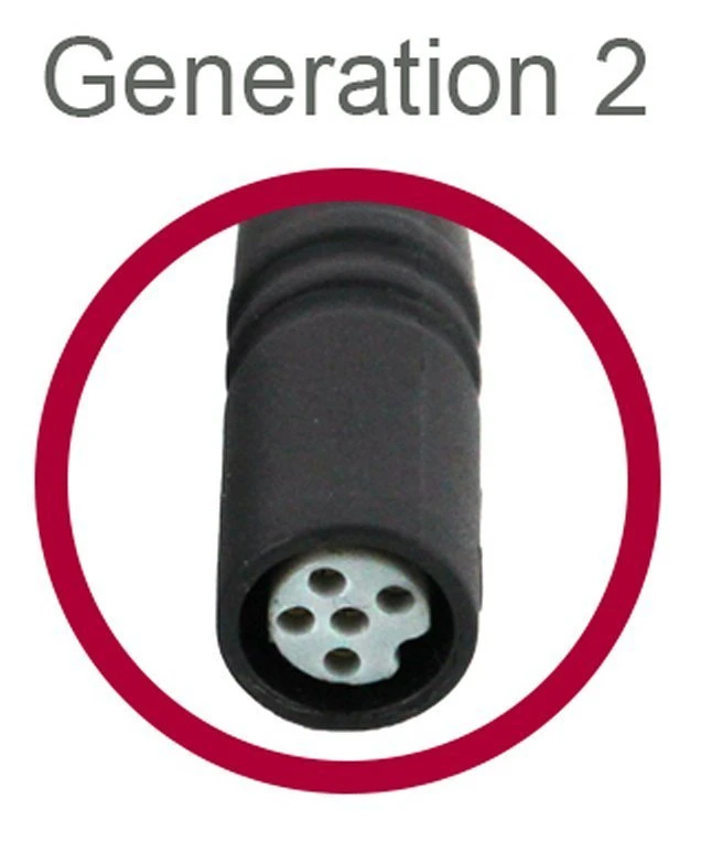 Brose Displaykabel Ab 2019 (mit Externer Wake-Leitung) Bloks Gen.2 M. Connect-C Anschl. Länge:1390mm 5 Brose Displaykabel Ab 2019 (mit Externer Wake-Leitung) Bloks Gen.2 M. Connect-C Anschl. Länge:1390mm – Bild 3