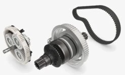 Brose Motor 250 Watt Drive-S Mag Ab 2022 Horizontal Für FIT-System Pro 90Nm -Fahrradteile Geschäft Brose Motor Drive S MAG 2019b 1