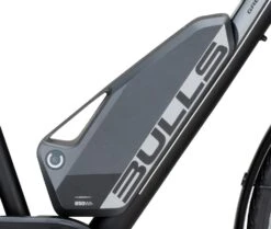 Bulls GreenMover Akku Rahmenversion Unterrohr 2015/2016 36V / 17Ah = 612Wh Brose