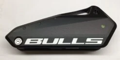 Bulls GreenMover Akku Rahmenversion Unterrohr 2017/2018 36V / 17Ah = 650Wh Brose
