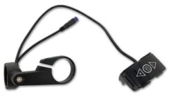 Brose Halterungsdock Mit Bedieneinheit 2018 CI (Lenkermitte) Mit Higo-Stecker Für Bloks *** -Fahrradteile Geschäft Bulls Brose Bloks Display Halter Halterungsdock mit Remote Higo Stecker Newstyle Ci 2018 29672 2 b