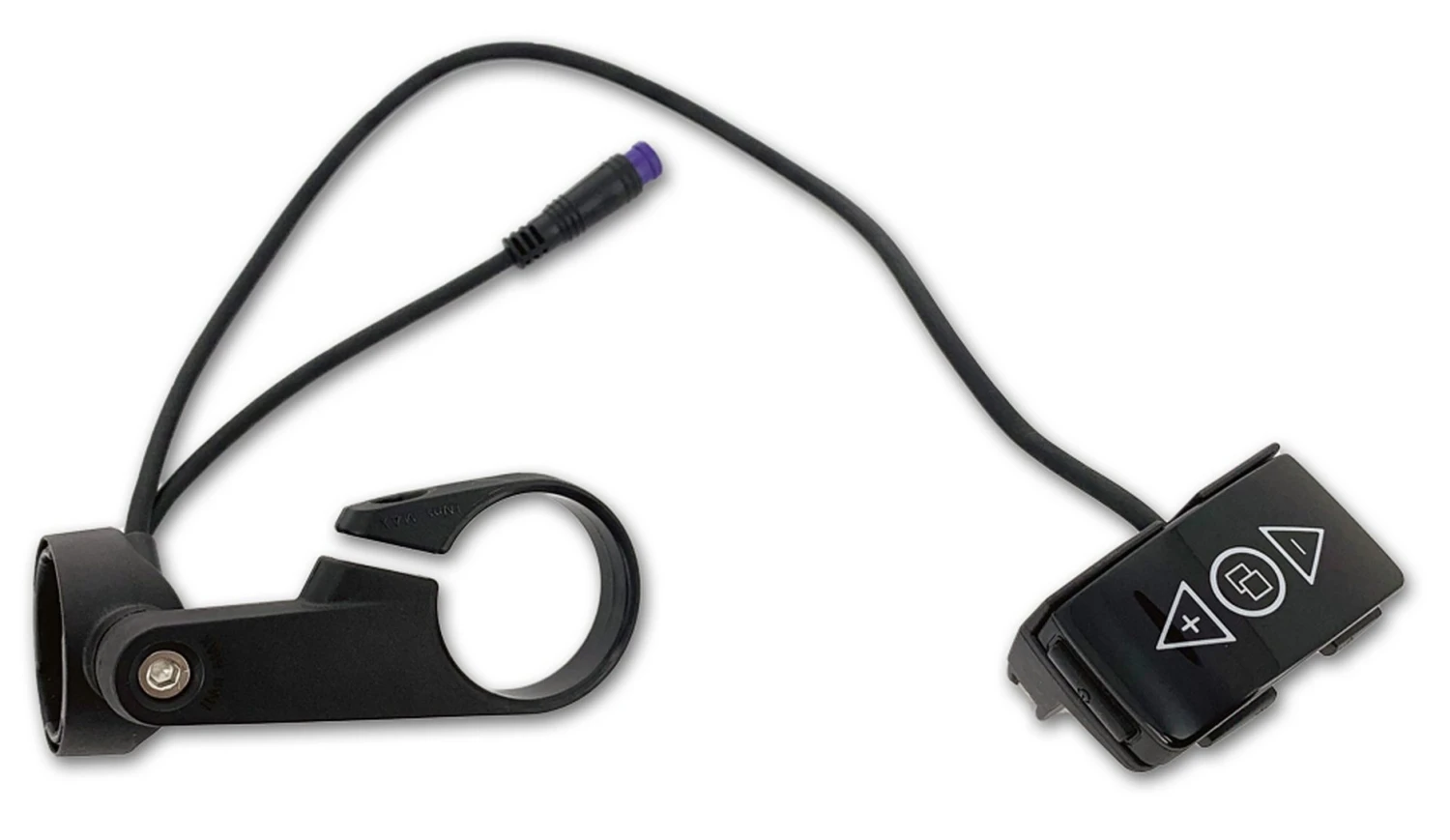 Brose Halterungsdock Mit Bedieneinheit 2018 CI (Lenkermitte) Mit Higo-Stecker Für Bloks *** – Bild 3