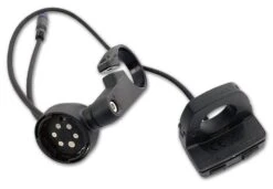 Brose Halterungsdock Mit Bedieneinheit 2018 CI (Lenkermitte) Mit Higo-Stecker Für Bloks *** -Fahrradteile Geschäft Bulls Brose Bloks Display Halter Halterungsdock mit Remote Higo Stecker Newstyle Ci 2018 29672 2 c