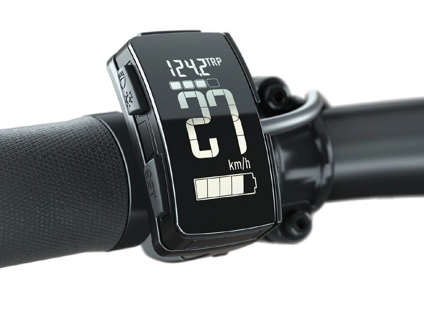 Brose Bediendisplay Ab 2019 Sport Remote 14d (im Bedienteil) Bloks Mit Gen.2 Stecker 4 Brose Bediendisplay Ab 2019 Sport Remote 14d (im Bedienteil) Bloks Mit Gen.2 Stecker – Bild 2