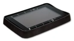 Brose Gummi-Rahmen Für Display 2016-2019 CI "New Style" (in Der Lenkermitte) Bloks (Bumper) -Fahrradteile Geschäft Bulls Brose Display Newstyle CI Gummi Rahmen Bumper Schutz 601534 27937a