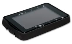 Brose Gummi-Rahmen Für Display 2016-2019 CI "New Style" (in Der Lenkermitte) Bloks (Bumper) -Fahrradteile Geschäft Bulls Brose Display Newstyle CI Gummi Rahmen Bumper Schutz 601534 27937b