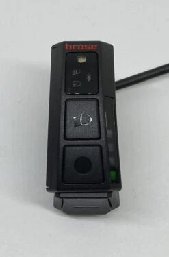 Brose Bediendisplay Ab 2020 Remote (im Bedienteil) Mit Higo-Stecker -Fahrradteile Geschäft Bulls Brose Display Remote Higo E41227 100 4058331000059 760102c