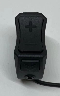 Brose Bediendisplay Ab 2020 Remote (im Bedienteil) Mit Higo-Stecker -Fahrradteile Geschäft Bulls Brose Display Remote Higo E41227 100 4058331000059 760102e