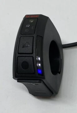 Brose Bediendisplay Ab 2020 Remote (im Bedienteil) Mit Higo-Stecker -Fahrradteile Geschäft Bulls Brose Display Remote Higo E41227 100 4058331000059 760102g