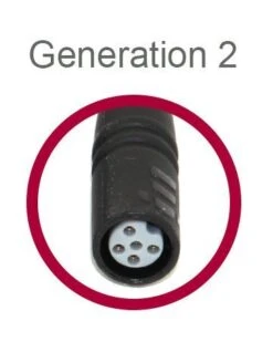 Brose Displaykabel-Adapter Bloks Gen.1 Auf Gen.2 (2019/2020er Display An 2016/2017er Rad) -Fahrradteile Geschäft Bulls Brose Displaykabel Adapter Bloks Gen.1 auf Gen.2 343972c