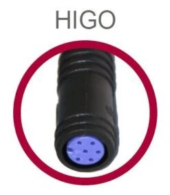 Brose Displaykabel-Adapter Bloks Gen.2 Auf Higo (2018er Display An 2019/2020er Rad) -Fahrradteile Geschäft Bulls Brose Displaykabel Adapter Bloks Gen.2 auf Higo 34397 1c