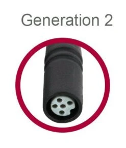 Brose Displaykabel-Adapter Higo Auf Bloks Gen.2 (2019/2020er Display An 2018er Rad) -Fahrradteile Geschäft Bulls Brose Displaykabel Adapter Bloks Higo auf Gen.2 34397 3c