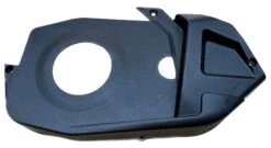 Bulls Motorabdeckung (Cover) FIT 2.0 Mit Brose-Motor Rechts Für Modelle E-Stream Hardtail Ab 2022