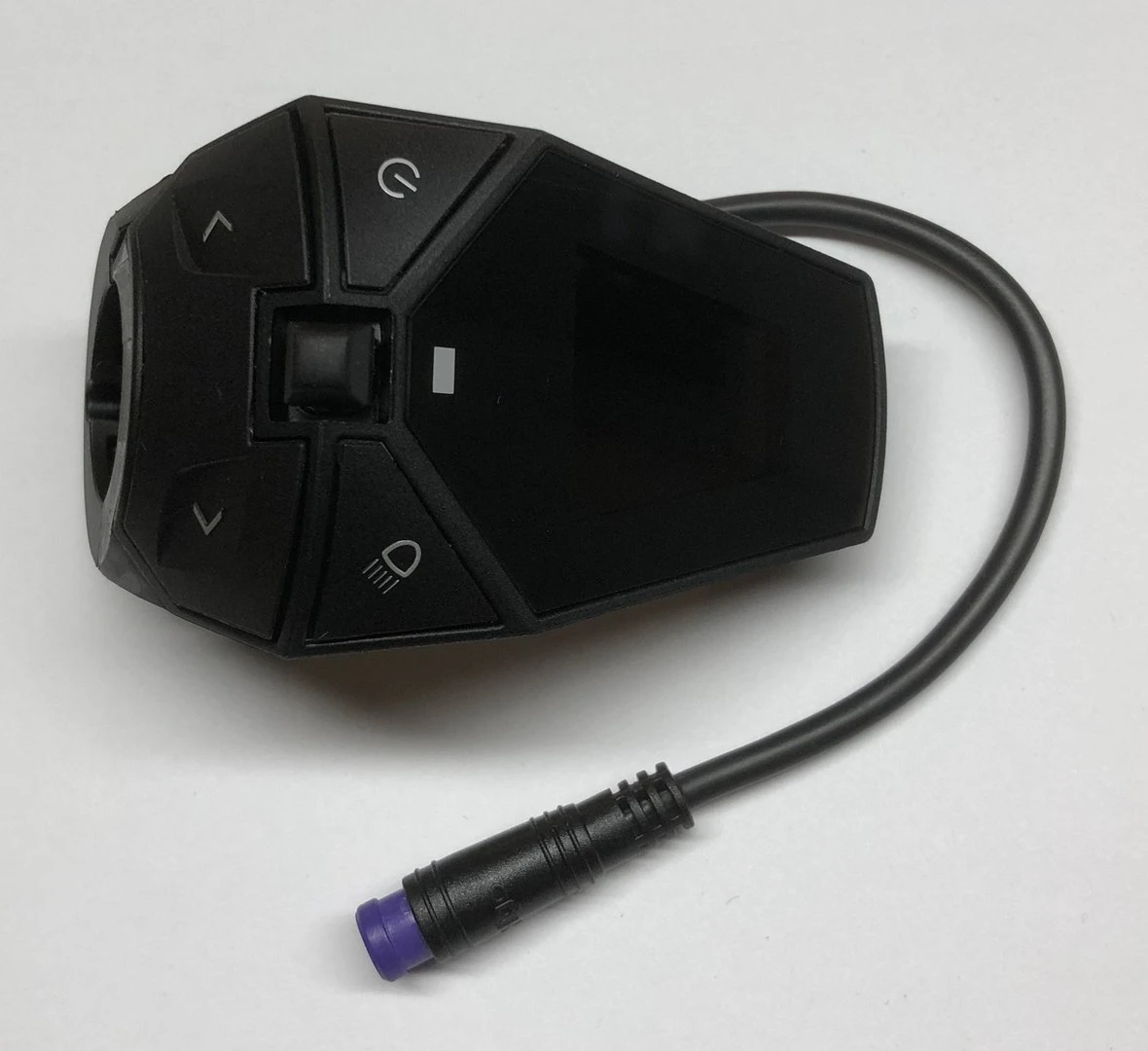 Brose Bediendisplay 2018 Comfort (im Bedienteil) Mit Higo-Stecker Marquardt JD3 Just-Drive 9 Brose Bediendisplay 2018 Comfort (im Bedienteil) Mit Higo-Stecker Marquardt JD3 Just-Drive – Bild 7