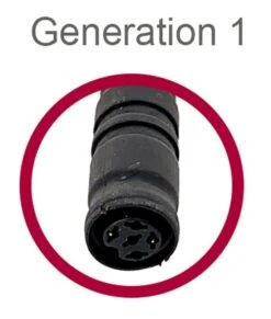 Brose Displaykabel-Adapter Bloks Gen.1 Auf Higo (2018er Display An 2016/2017er Rad) Ausverkauft ! -Fahrradteile Geschäft Bulls Brose Maquardt Displaykabel Adapter Bloks Higo 34397a