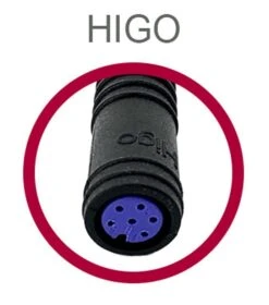 Brose Displaykabel Ab 2018 (mit Externer Wake-Leitung) Mit Higo-Stecker 9 Brose Displaykabel Ab 2018 (mit Externer Wake-Leitung) Mit Higo-Stecker -Fahrradteile Geschäft Bulls Brose Maquardt Displaykabel mit Wake Leitung Higo Stecker 2018 32868b