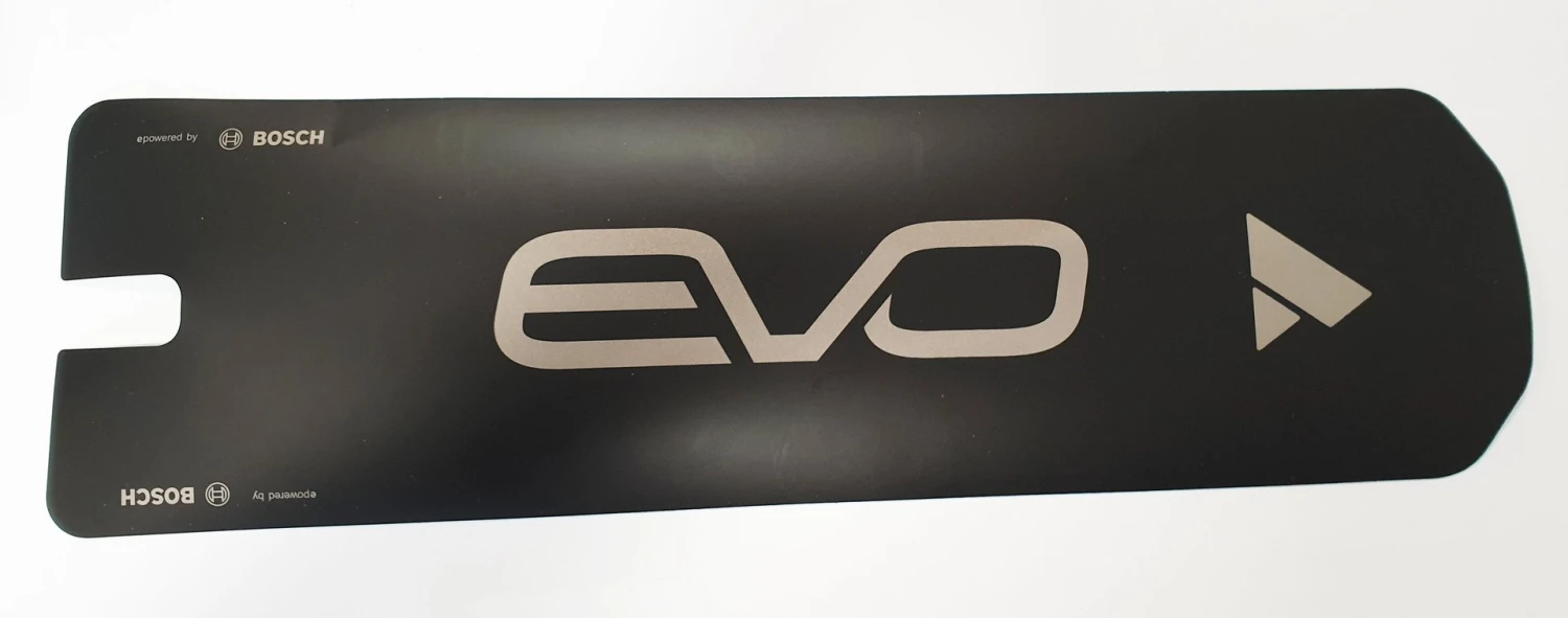 Bulls Dekor Für Akku-Abdeckung Für Powertube Akkus Mit Verschlußhebel 2020-2022 3 Bulls Dekor Für Akku-Abdeckung Für Powertube Akkus Mit Verschlußhebel 2020-2022