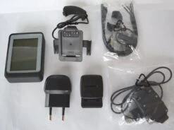 Bulls GreenMover Bediendisplay Modell 2011 Groß Aufladbar *** Ausverkauft ***